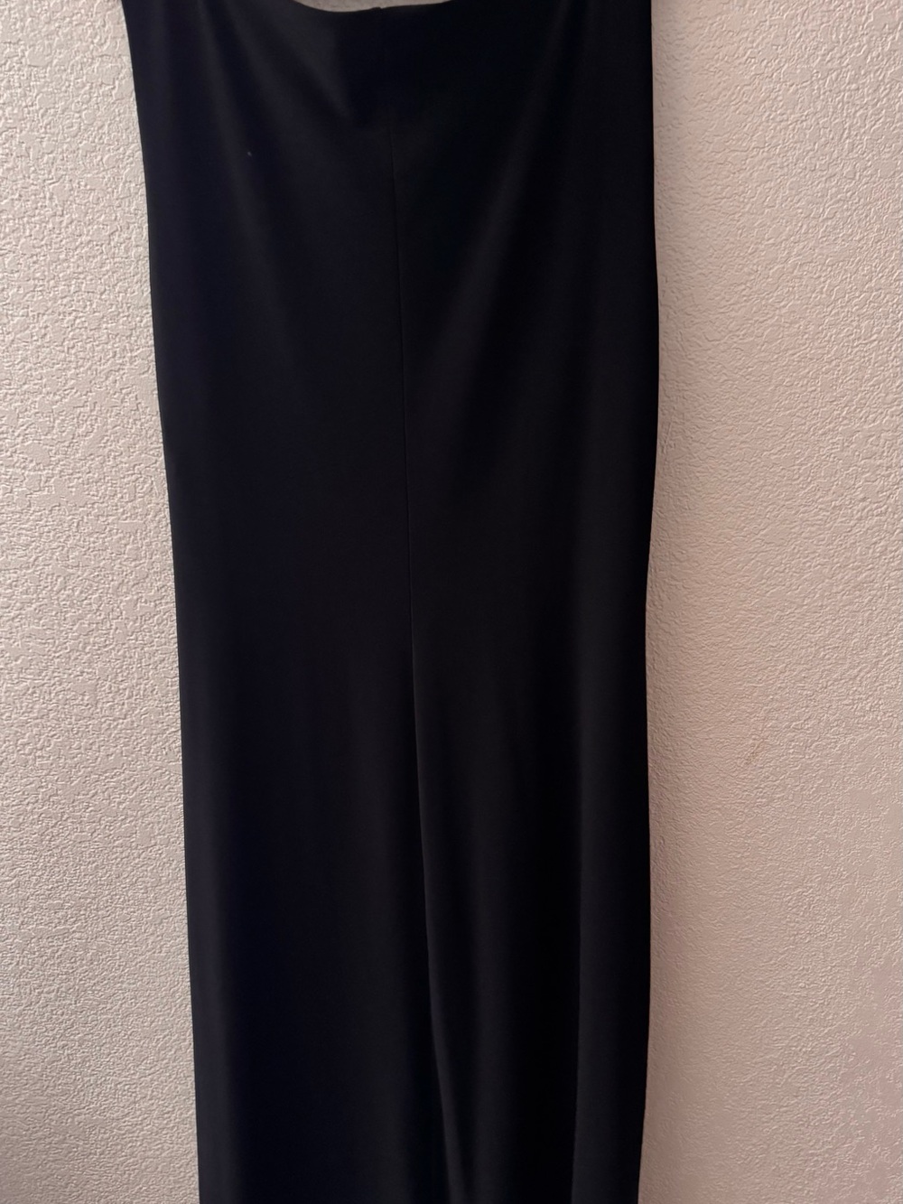 Lauren Ralph Lauren Black Maxi Dress